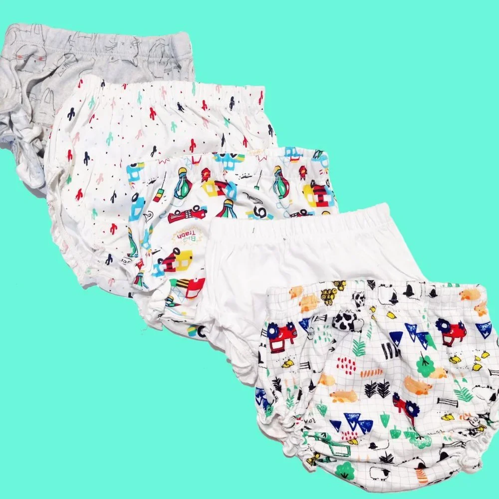 Diaper Cover, cute printed bums, printed diaper covers, active toddlers